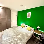 Central London Flat