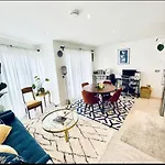 Central London Flat