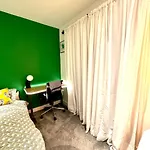 Central London Flat