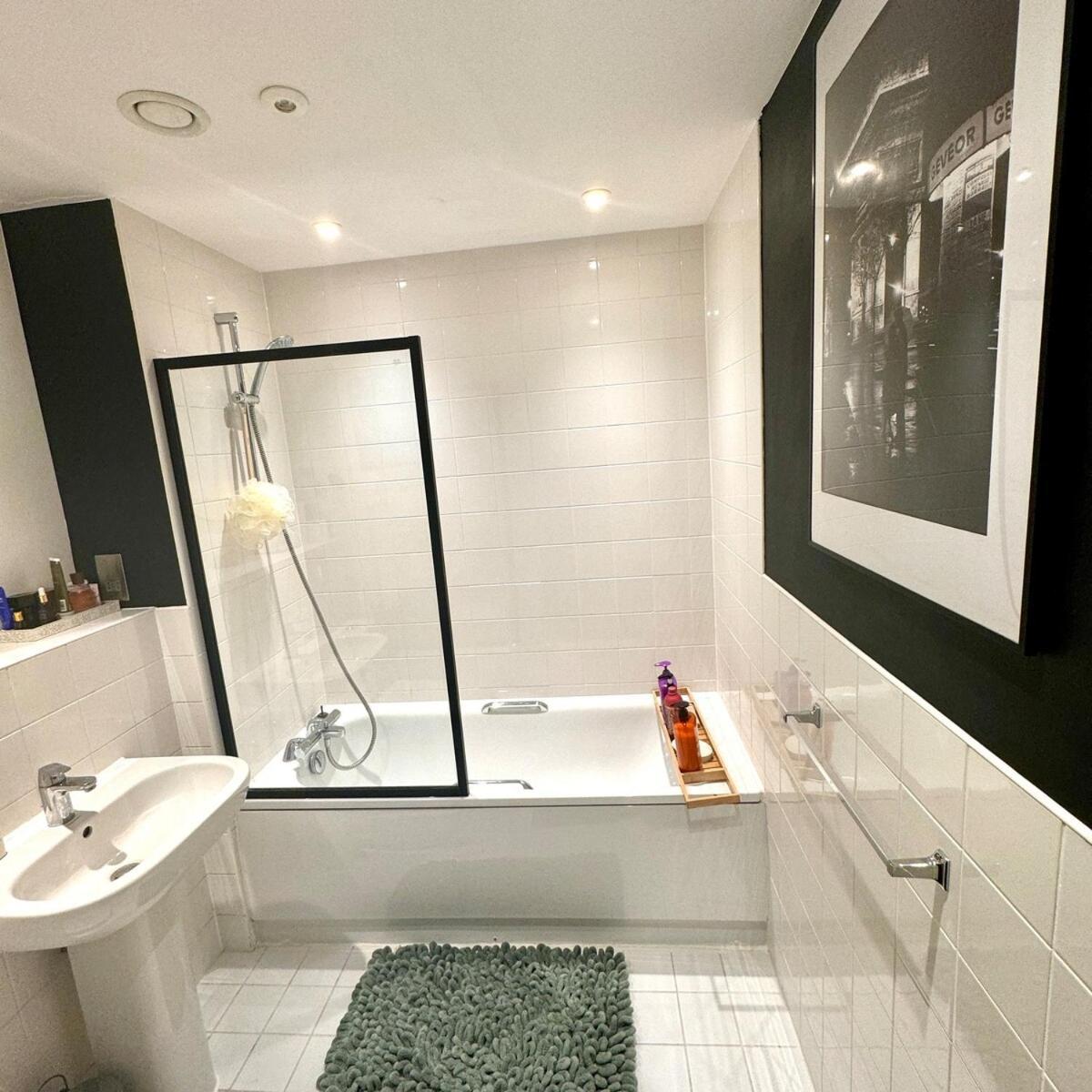 Flat Apartamento Londres