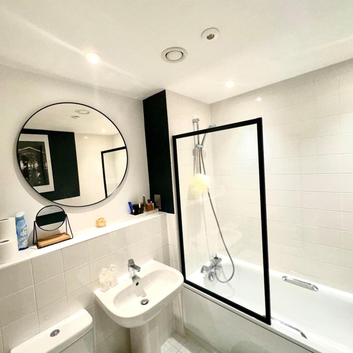 Apartamento Flat Londres