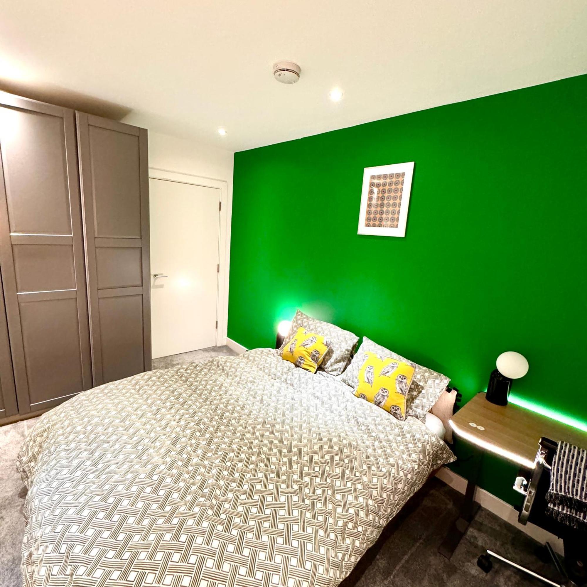 Flat Apartamento