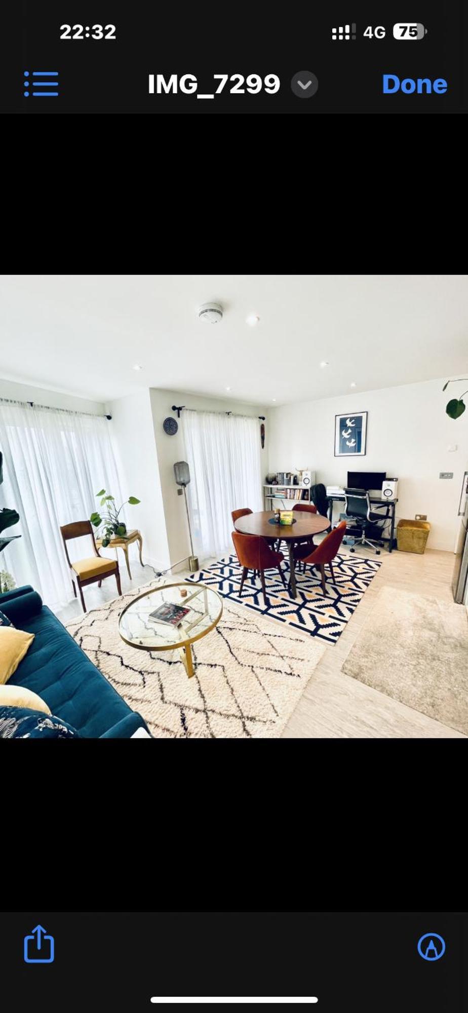 Flat Apartamento *